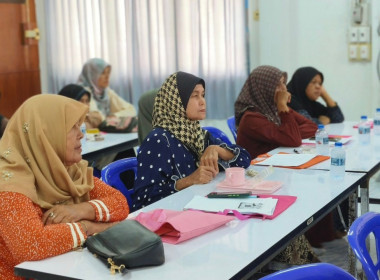 ร่วมจัดโครงการส่งเสริมการปลูกพืชสมุนไพรในสถาบันเกษตรกร ... พารามิเตอร์รูปภาพ 7